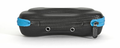 Zoggs Elite Schwimmbrillen Etui
