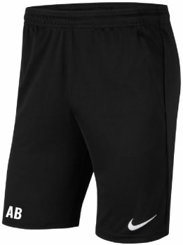 Nike Dri-FIT Park 20 Trainingsshorts