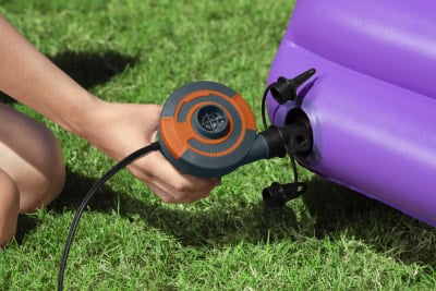 Bestway Elektrická pumpa 2V