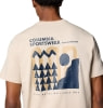 Columbia Explorers Canyon férfi póló