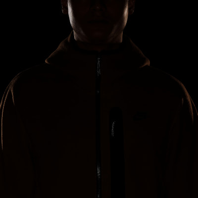 Nike Winter Fleecejacke