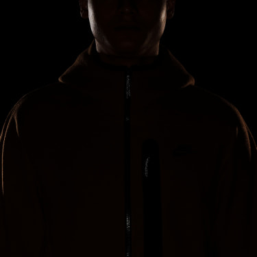 Winter Fleecejacke