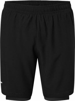 Energetics Allen V 2in1 Laufshorts