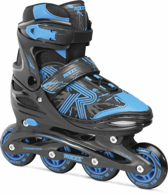 Roces Jokey 3.0 Inlineskates verstellbar