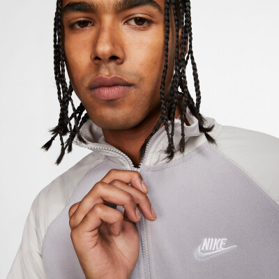 Nike Top Hz Winterized férfi melegítőfelső