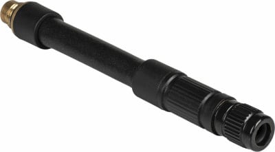 Topeak E-Booster Digital Pumpe