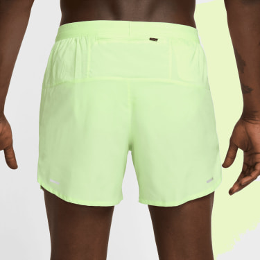 Stride 5" Laufshorts
