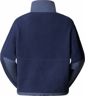 The North Face Yumiori Off Peak Fleecejacke