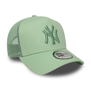 NEW ERA League Essentials Trucker Kšiltovka