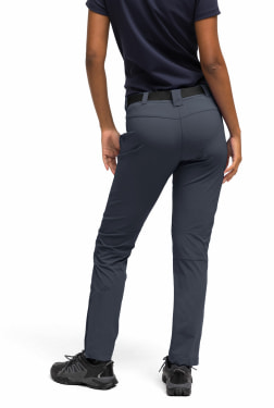 Inara Slim Wanderhose