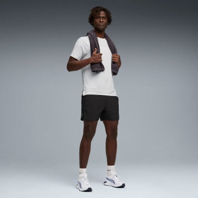 Puma M Pwrmode 5 Woven Short