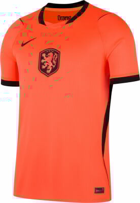 Nike Niederlande 2026 Heimtrikot Replica