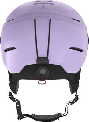 Atomic Count Skihelm