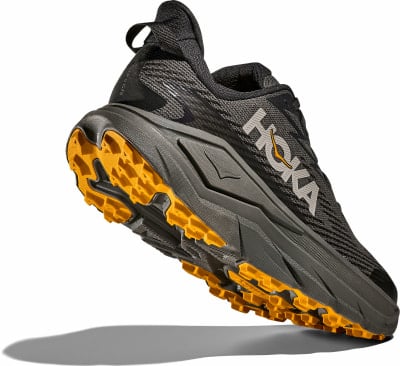 Hoka Challenger 8 GTX Traillaufschuhe