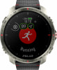 Polar Grit X Pro Titan Multisport Smartwatch
