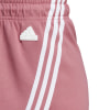 adidas W FI 3S SHORT női sort