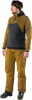 Dynafit Tour Wool Thermal Fleecejacke mit Kapuze