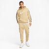 Nike Pán. mikina s kapucňou M NSW REPEAT SW FLC PO HOOD BB
