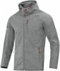 Jako Softshelljacke Light Stop Wind