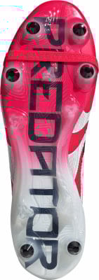 adidas Predator Elite Fold-Over Tongue SG Fußballschuhe