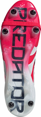 Predator Elite Fold-Over Tongue SG Fußballschuhe