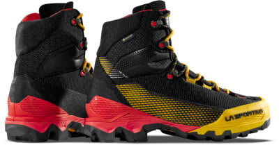 La Sportiva Aequilibrium ST GTX Bergschuhe La Sportiva Aequilibrium ST GTX Bergschuhe