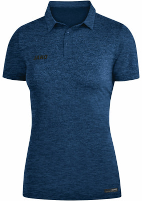 Jako Premium Basics Poloshirt