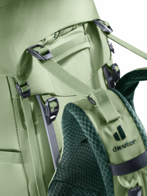 Deuter Aircontact Core 55+10 SL Rucksack Deuter Aircontact Core 55+10 SL Rucksack