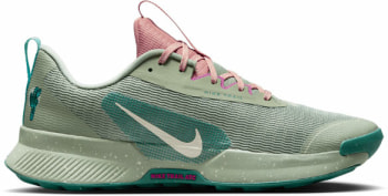 Nike Juniper Trail 3 férfi terepfutó cipő