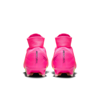 Nike Dosp. kopačky so štupïami Zoom Superfly Pro FG