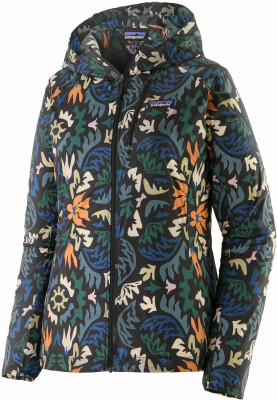 Patagonia Houdini Windjacke mit Kapuze Patagonia Houdini Windjacke mit Kapuze