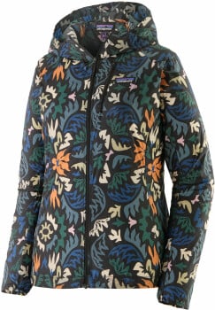 Patagonia Houdini Windjacke mit Kapuze