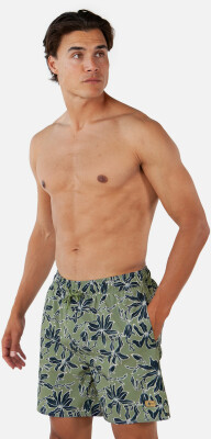 Barts Pego Shorts Badeshort