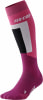 CEP Thermo Socks Ski Tall Skistutzen