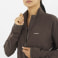 Sense Aero Hybrid Cropped Laufjacke