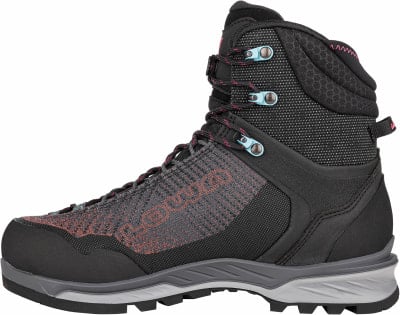 Lowa Mangart GTX Mid Bergschuhe