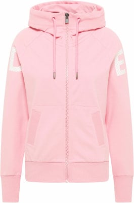 elbsand Esw_Kalea_Hood Trainingsjacke elbsand Esw_Kalea_Hood Trainingsjacke