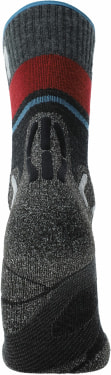 Trekking One Merino Wandersocken