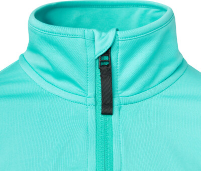 Firefly Aurora Skileibchen mit Halfzip Firefly Aurora Skileibchen mit Halfzip