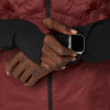 Asics ROAD WINTER Isolations Laufjacke