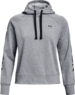 Rival Fleece Hoodie