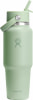 Hydro Flask 32 oz Wide Flex Straw Travel Bottle Thermosflasche