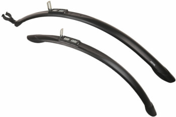 Zefal Trail Schutzblech-Set 28"