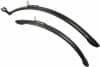 Zefal Trail Schutzblech-Set 28"