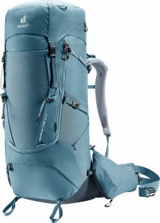 Aircontact Core 60+10 Trekkingrucksack