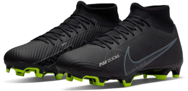 ZOOM Dosp. kopačky Superfly 9 Academy FG/MG