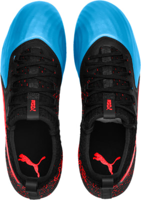Puma One 19.2 FG/AG felnőtt stoplis focicipő