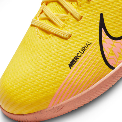 Nike JR VAPOR 15 CLUB IC gyerek teremcipő