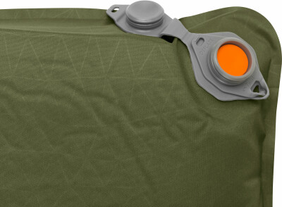 Sea to Summit Camp Plus Self Inflating Isomatte Sea to Summit Camp Plus Self Inflating Isomatte