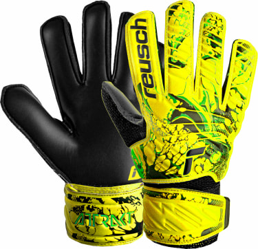 Attrakt Solid TW-Handschuh